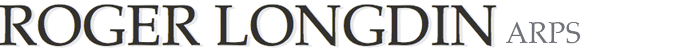 Roger Longdin